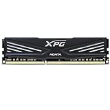 Adata Usa Xpg V1.0 Oc Series 8Gb Ddr3 1600Mhz Pc3 12800 8Gbx1, Black Ax3U1600W8G9-Rb (4713435798911)