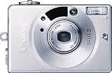 Photo : Canon IXUS II  APS 240 Camera