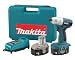 Makita 6936FD 18-Volt NiMH Cordless Impact Driver