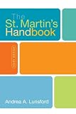 The St. Martins Handbook