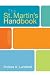 Books : The St. Martin's Handbook
