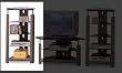 5 Tier Tower By Coaster Furniture
