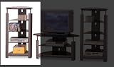 5 Tier Tower By Coaster Furniture