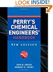 Perry's Chemical Engineers' Handbook,...