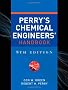 Perry's Chemical Engineers' Handbook