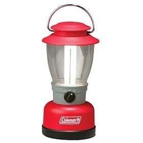 Coleman 4D Personal U-Tube Classic Lantern by 