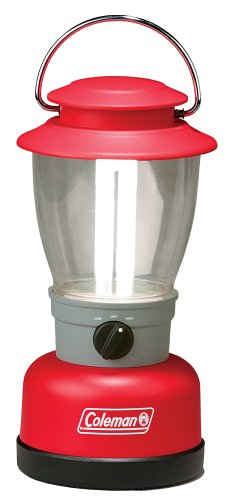 Coleman 4D Personal U-Tube Classic Lantern
