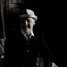 Paul Carrack