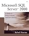Books : Microsoft SQL Server 2000: A Guide to Enhancements and New Features
