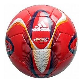 ＋F50 フットサル