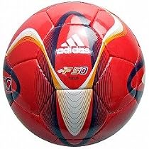 ＋F50 フットサル