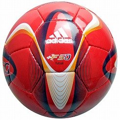 +F50 フットサル