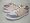 GIRLS JORDAN 1 LOW (GS) (322708-671) CHILDREN BASKETBALL SHOES