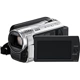Panasonic SDR-H100S Camcorder (Silver)