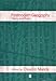 Book Postmodern Geography: Theory and Praxis