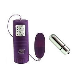 California Exotics / Swedish Erotica Waterproof Pocket Exotics Bullet Bullet Adult Sex Toy Kit