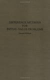 Difference Methods for Initial-Value Problems