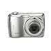 Kodak EasyShare C195 (5fach opt. Zoom, 7,6cm (3") LCD-Display, 14 MP)
