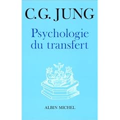 Psychologie du transfert