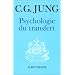 Psychologie du transfert