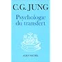 Psychologie du transfert de Carl Gustav Jung