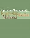Operations Management: Processes and Value Chains, 8th edition