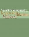 Operations Management: Processes and Value Chains, 8th edition