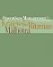 Operations Management: Processes and Value Chains, 8th edition