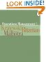 Operations Management: Processes and Value Chains, 8th edition