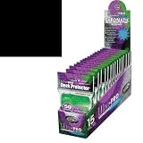 Eigenschaften Ultra Pro 150236 / Ultra Pro Deck Protector Black Chromatic (81711) - Sammelkartenzubehör