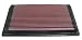 K&N 33-2075 Replacement Air Filter