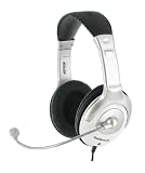 Yapster TM-YW100A Universal Gaming Headsets (White)