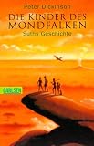 Die Kinder des Mondfalken 1 - Suths Geschichte.: BD 1 - Peter Dickinson