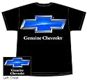 Genuine Chevrolet CHEVY T-shirt