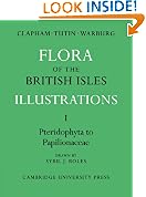Flora of the British Isles: Illustrations: Part 1