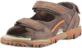 Superfit Mike 80017644, Jungen Sandalen