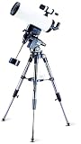 New 6 inch 1800 X 150mm Maksutov-Cassegrain Telescope