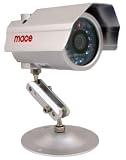 Mace CAM-53CIR Weatherproof Long Range IR Color Camera with Audio