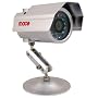 Mace CAM-53CIR Weatherproof Long Range IR Color Camera with Audio