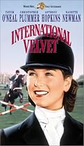 International Velvet (Clam) [VHS]