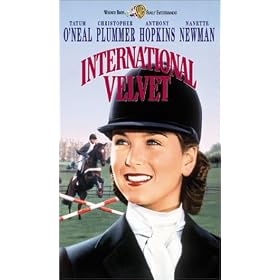 International Velvet [VHS]
