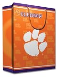 NCAA Team Logo Medium Gift Bag