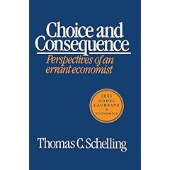Choice and Consequence