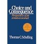 Choice and Consequence