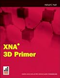 XNA 3D Primer (Wrox Blox)