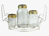 Canning rack