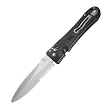 SOG Specialty Knives & Tools PE18 Pentagon Elite II