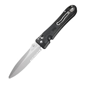 SOG Specialty Knives and Tools PE18 Pentagon Elite II