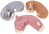 Warm Whiskers Eye Pillow