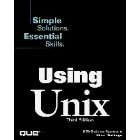Click here to buy Using Unix (Using) by  Julia Kelly, Steve Moritsugu, and Dtr Business Systems.